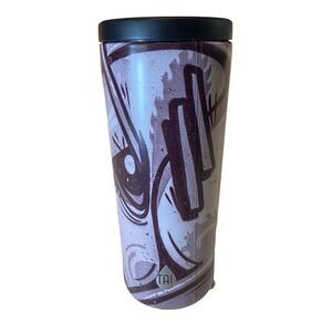 TAL Stainless Steel Ranger Graffiti Abstract Stainless Steel 24 oz Tumbler